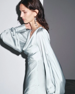 ZARA — коллекция в духе времени 2000-х | Новости сайта